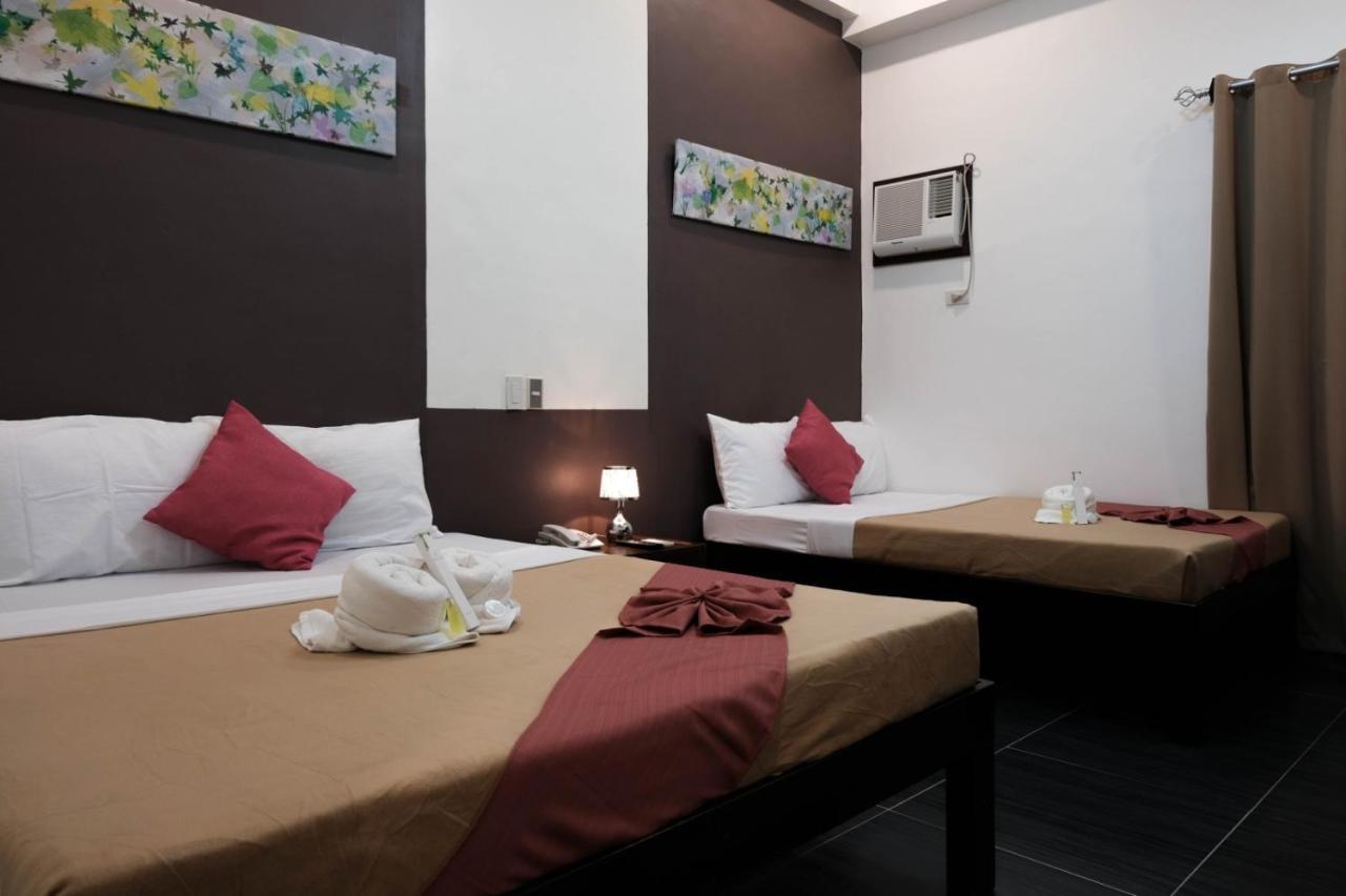 Seasons Hotel And Convention Center San Jose  Eksteriør bilde