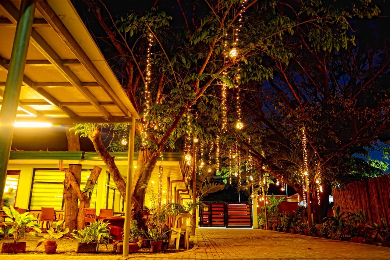 Seasons Hotel And Convention Center San Jose  Eksteriør bilde