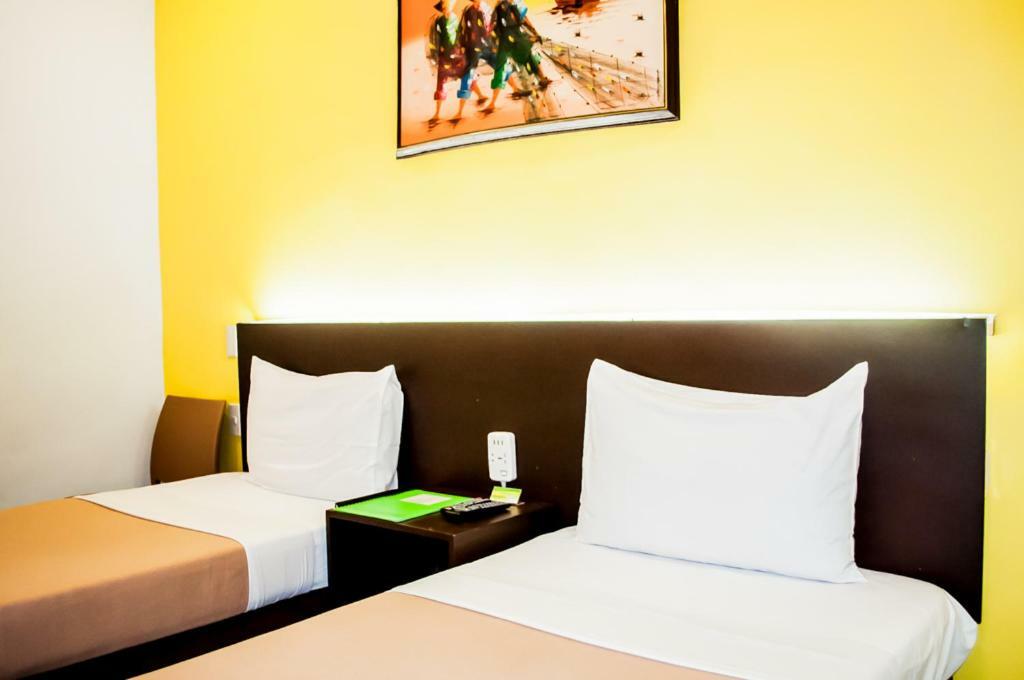 Seasons Hotel And Convention Center San Jose  Eksteriør bilde